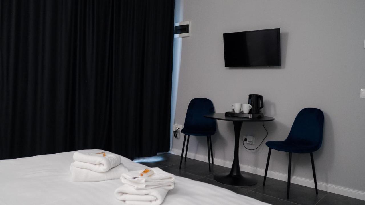 Villa Wild Rooms Jiet Exterior foto